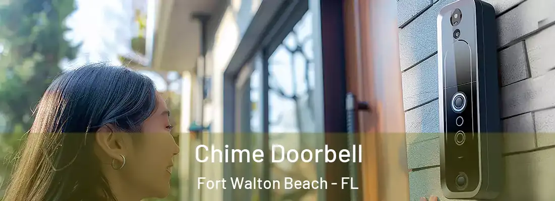 Chime Doorbell Fort Walton Beach - FL