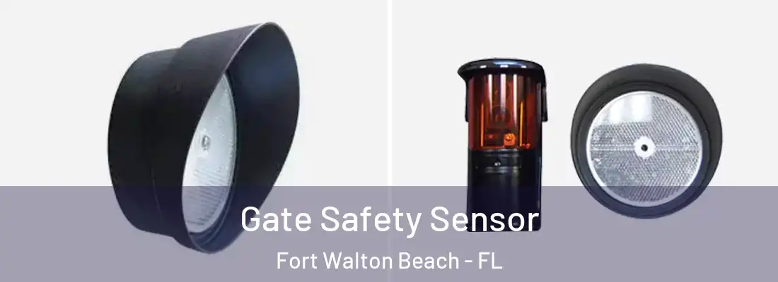  Gate Safety Sensor Fort Walton Beach - FL