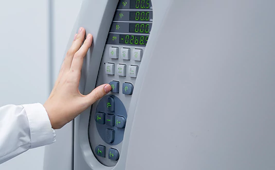 Access Infrastructure in Fort Walton Beach, FL