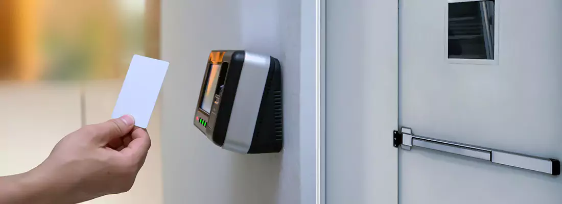 Advanced Badge Access Control Systems for Fort Walton Beach Businesses