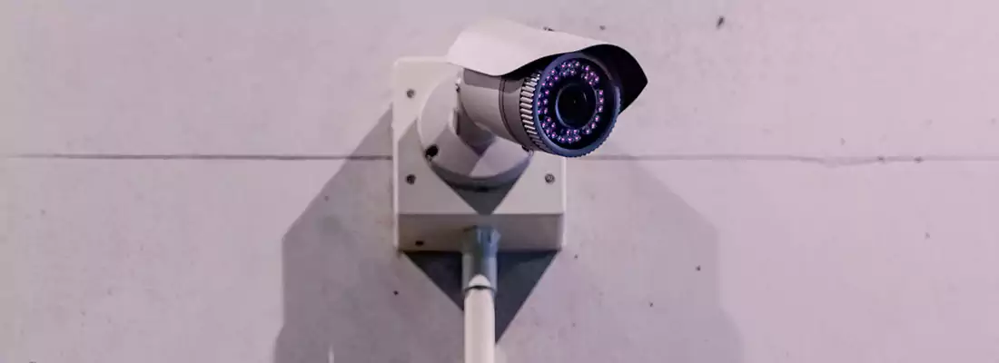 Advantages of Professional Motion Detection Camera Installation in Fort Walton Beach, FL