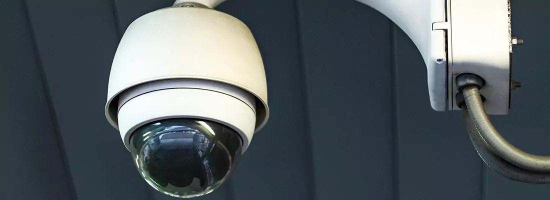 Affordable CCTV Camera System Solutions for Homes and Businesses in Fort Walton Beach, FL