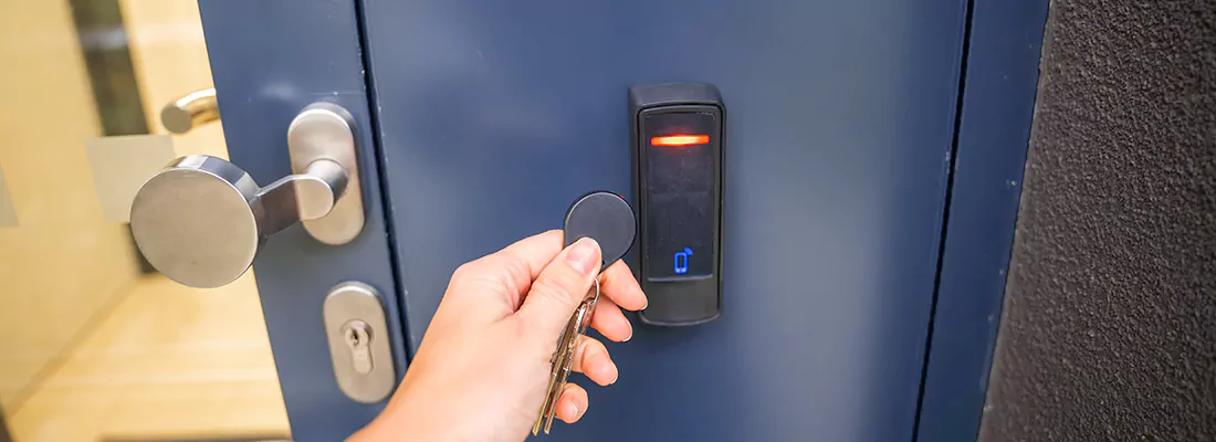 Affordable Key Fob Lock Systems in Fort Walton Beach, FL
