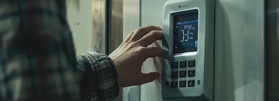 Affordable Keyless Entry Systems for Homes and Businesses in Fort Walton Beach, FL