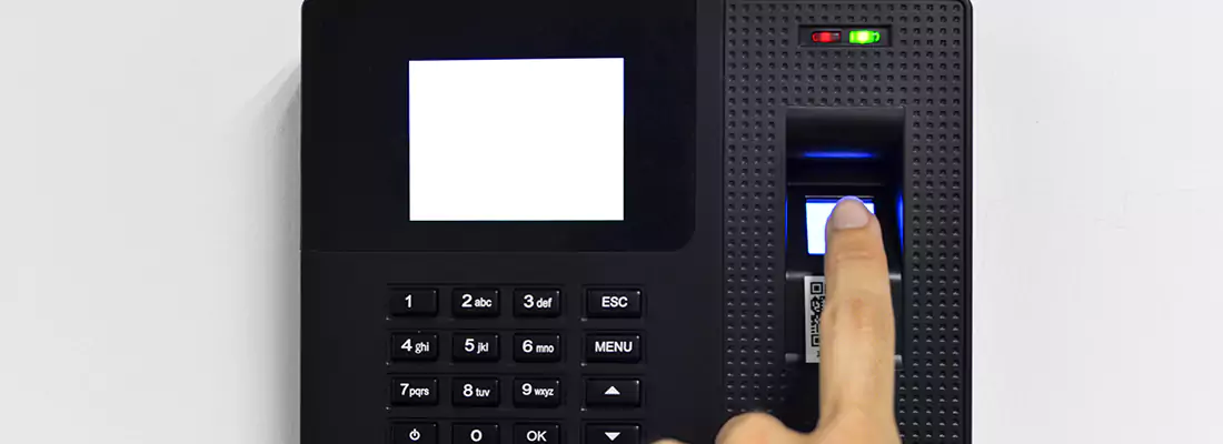 Affordable Office Access Control Systems for Small and Large Offices in Fort Walton Beach, FL