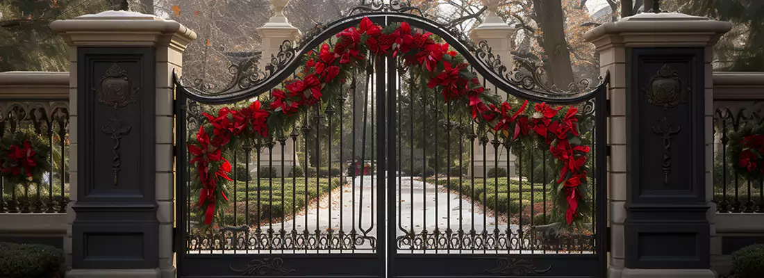 Affordable Proximity Sensor Gate Solutions for Homes and Businesses in Fort Walton Beach, FL