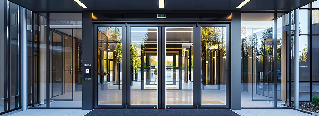 Automatic Overhead Door Repair and Installation in Fort Walton Beach, FL