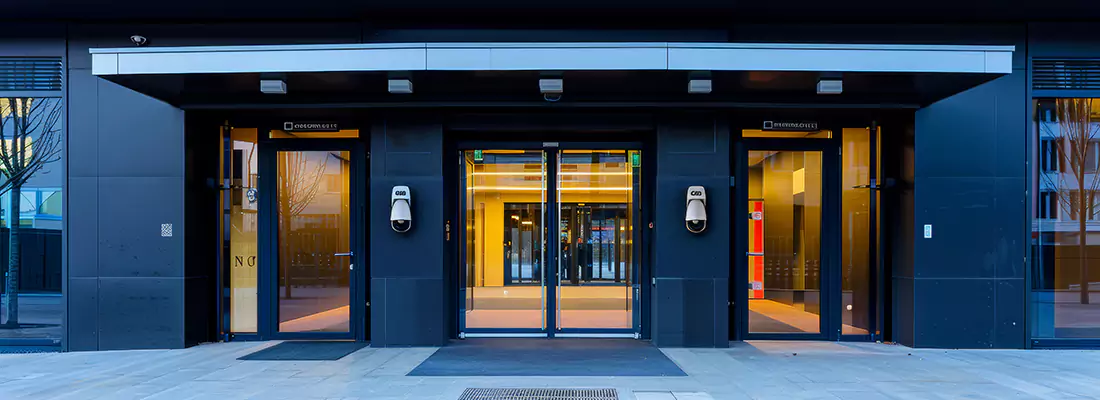 Automatic Sliding Door Repair Company in Fort Walton Beach, FL