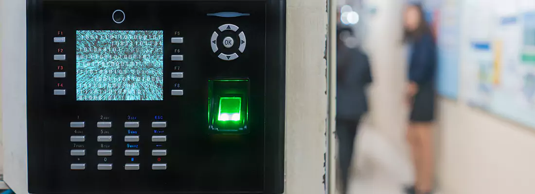 Benefits of Time-Based Lock Schedule Systems for Homes and Businesses in Fort Walton Beach, FL