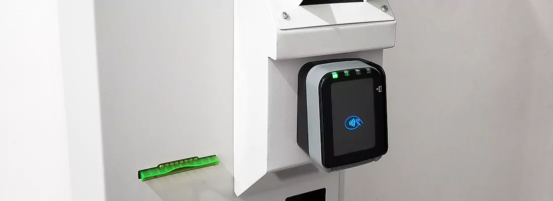 Biometric Security Options in Fort Walton Beach, FL