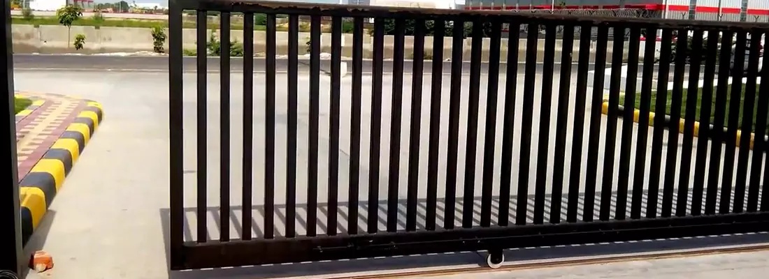 Commercial Automatic Sliding Repair and Maintenance in Fort Walton Beach, FL