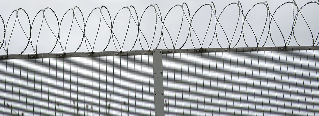 Commercial Security Gate Installations in Fort Walton Beach, FL