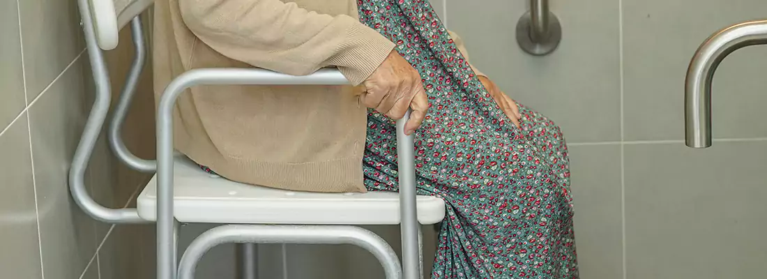 Custom Handicap Bathroom Remodeling in Fort Walton Beach, FL