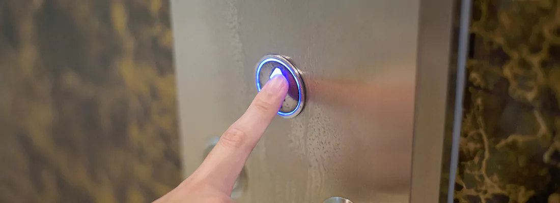 Door Opening Button Solutions for Businesses in Fort Walton Beach, FL