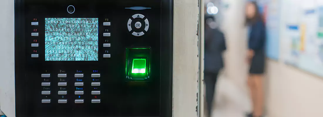 Enhance Security with Retinal Access Systems in Fort Walton Beach, FL