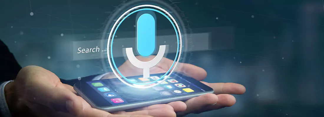 Enhance Security with Voice Recognition Access Systems in Fort Walton Beach, FL