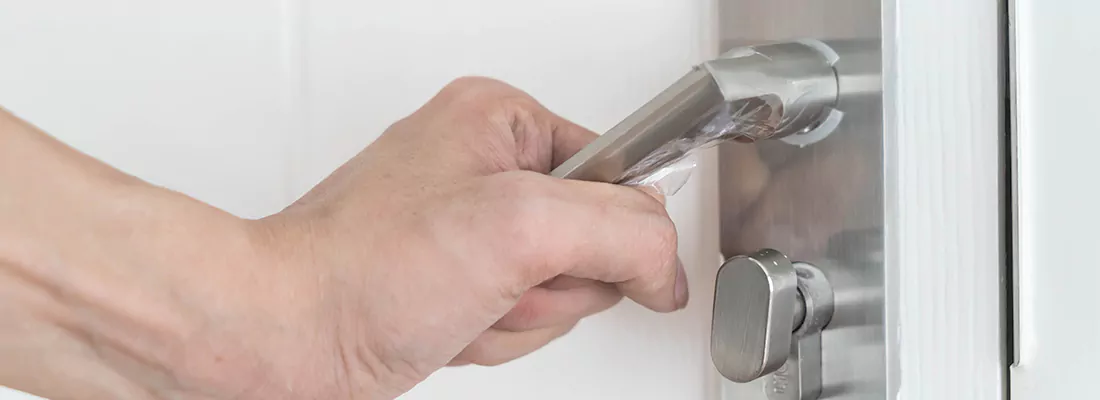 Expert Garage Door Opener Repair and Installation in Fort Walton Beach, FL