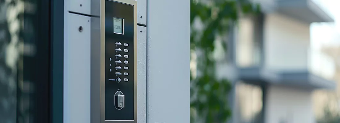 Expert Maintenance and Repairs For Keyless Entry Systems in Fort Walton Beach, FL