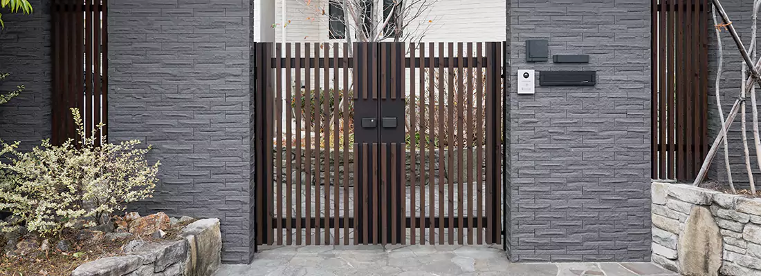 Gate System Repair and Maintenance Services in Fort Walton Beach, FL