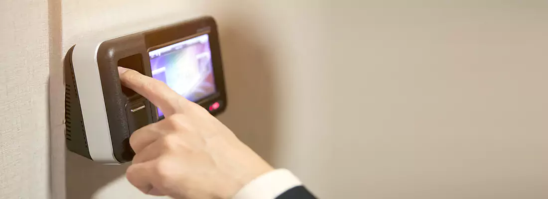 Hassle-Free Badge Access Installation and Support in Fort Walton Beach, FL