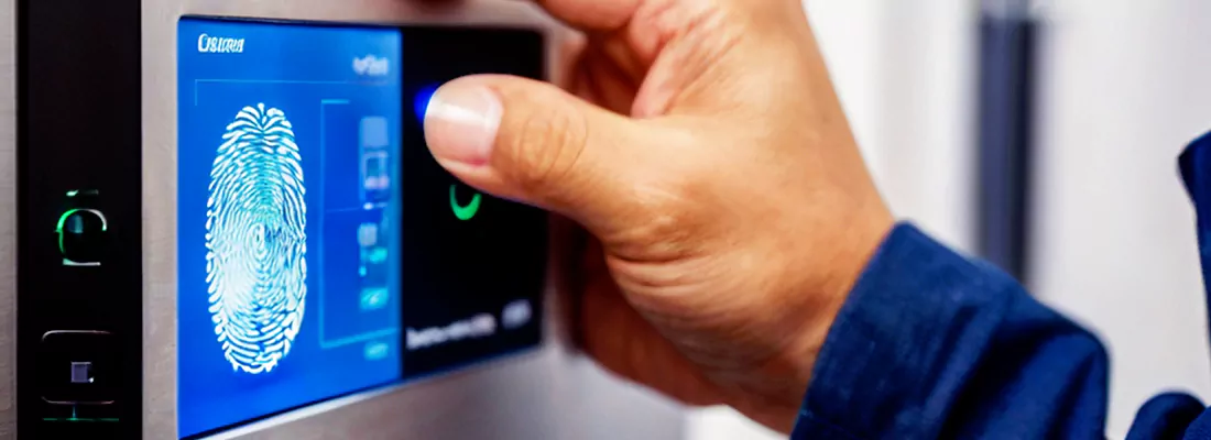 Right Biometric Security System in Fort Walton Beach, FL