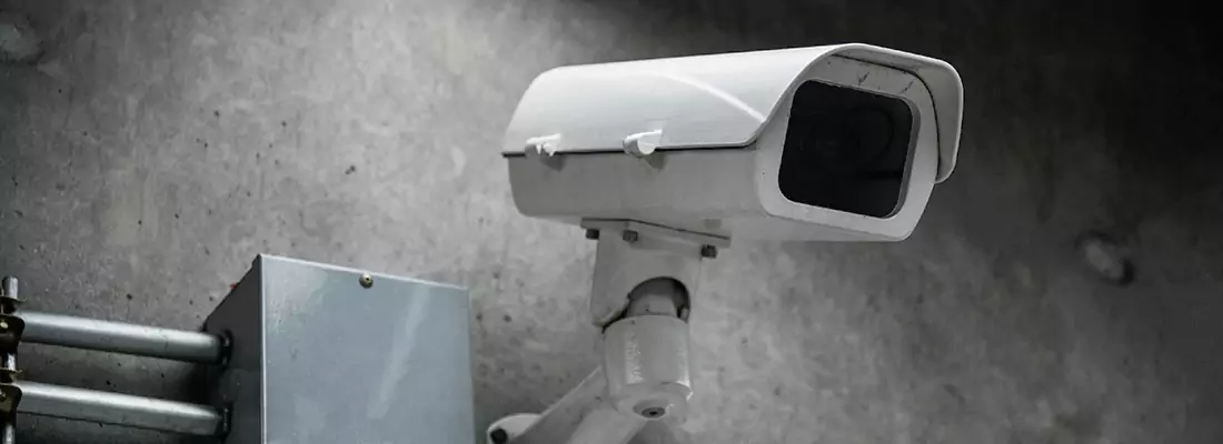 Indoor CCTV Camera Repair and Maintenance Services in Fort Walton Beach, FL