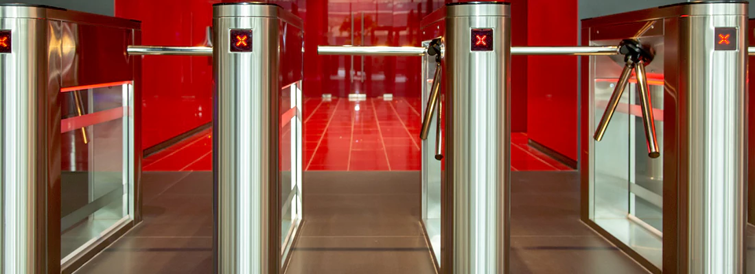 Low-Maintenance RFID Gate Installations in Fort Walton Beach, FL