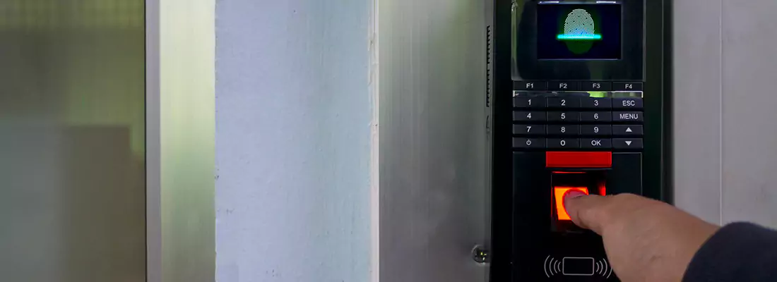 Reliable Access Control System Installation in Fort Walton Beach, FL