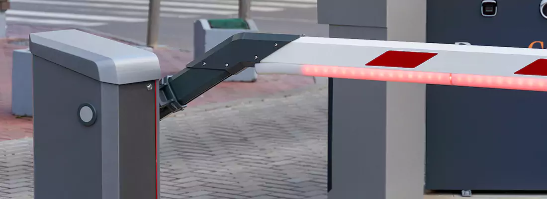 Reliable and Durable Automatic Vehicle Barriers in Fort Walton Beach, FL