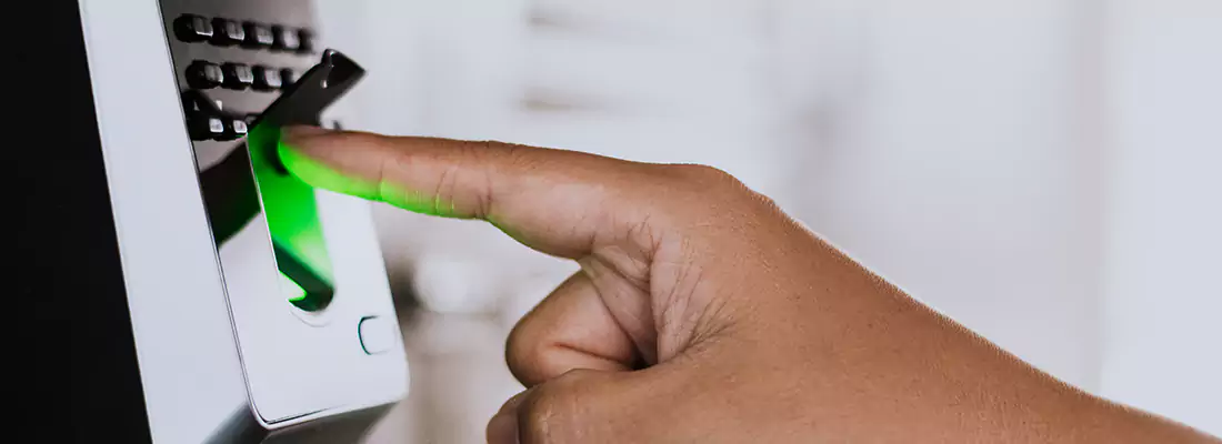 Reliable and Secure WiFi Lock Solutions in Fort Walton Beach, FL