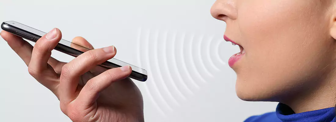 Residential and Commercial Voice Recognition Access Solutions in Fort Walton Beach, FL