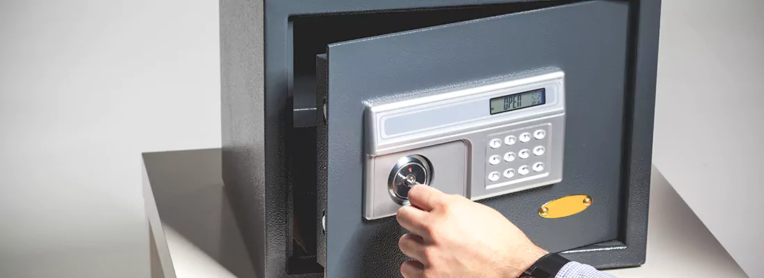 Safe Opening Repair in Fort Walton Beach