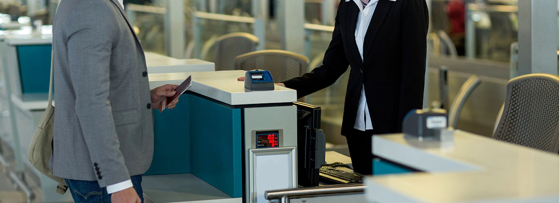 Secure Visitor Badge Printing Services in Fort Walton Beach, FL