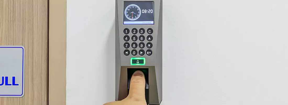 Smart Access Control Technologies for Modern Offices in Fort Walton Beach, FL