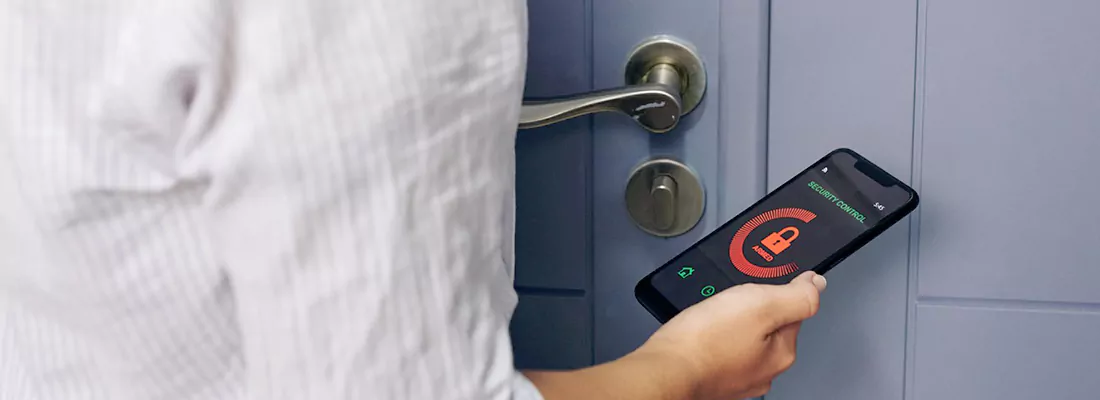 Smart Door Schedule Systems for Fort Walton Beach Homes and Businesses