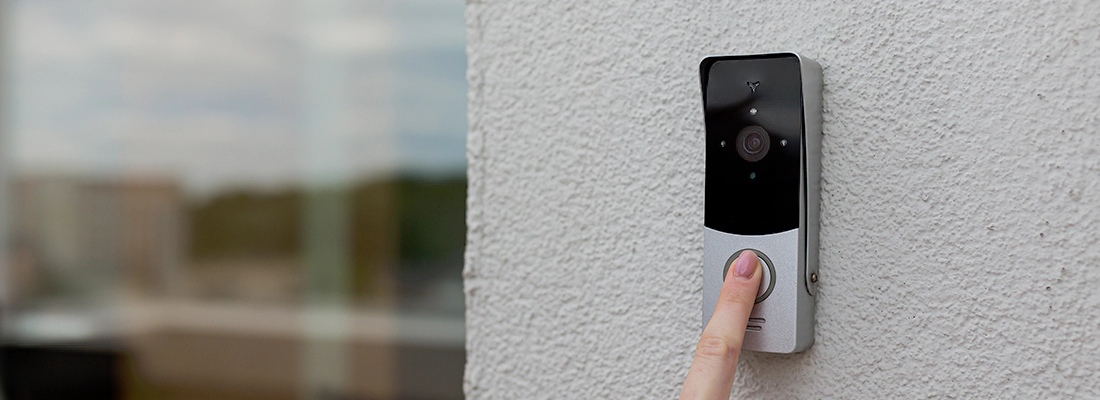 Smart Doorbell Installation Experts in Fort Walton Beach, FL