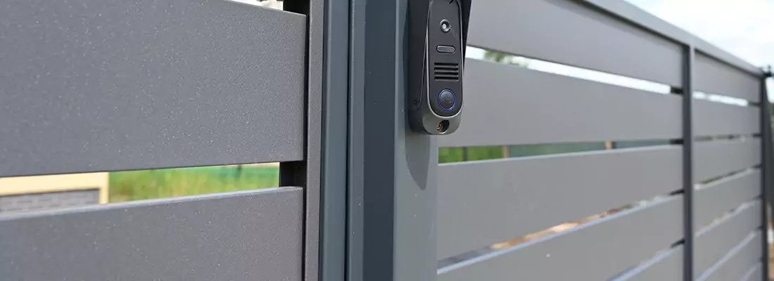 Smart Electric Doorbells with Video and Motion Detection in Fort Walton Beach, FL
