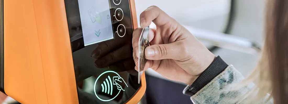 Touchless Entry Systems For Enhanced Accessibility in Fort Walton Beach, FL