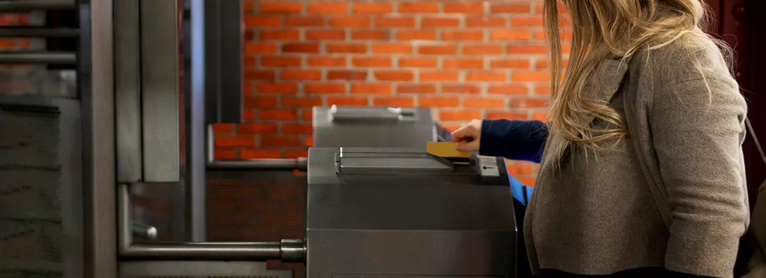Upgrade to Modern Security Turnstile Systems in Fort Walton Beach, FL