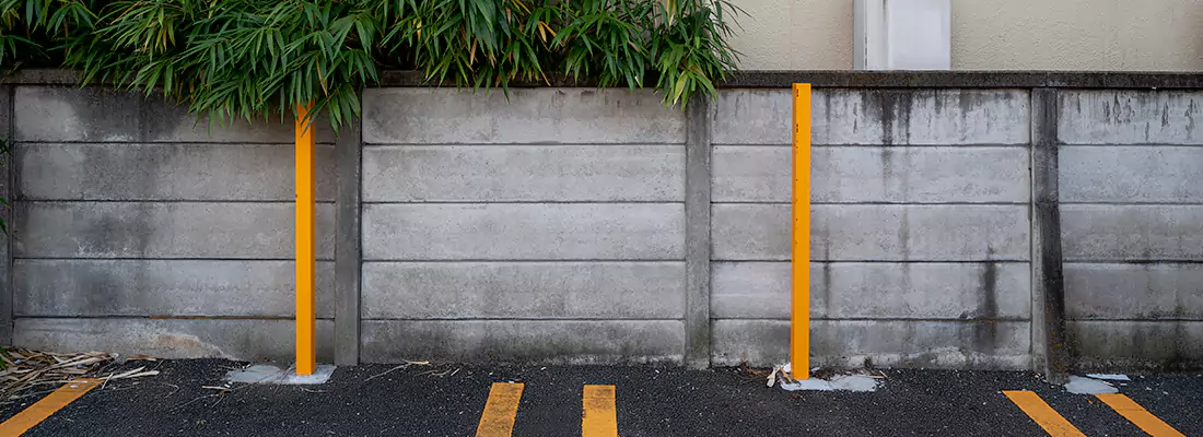 Upgrade Your Property with Professional Retractable Driveway Post Installation in Fort Walton Beach, FL