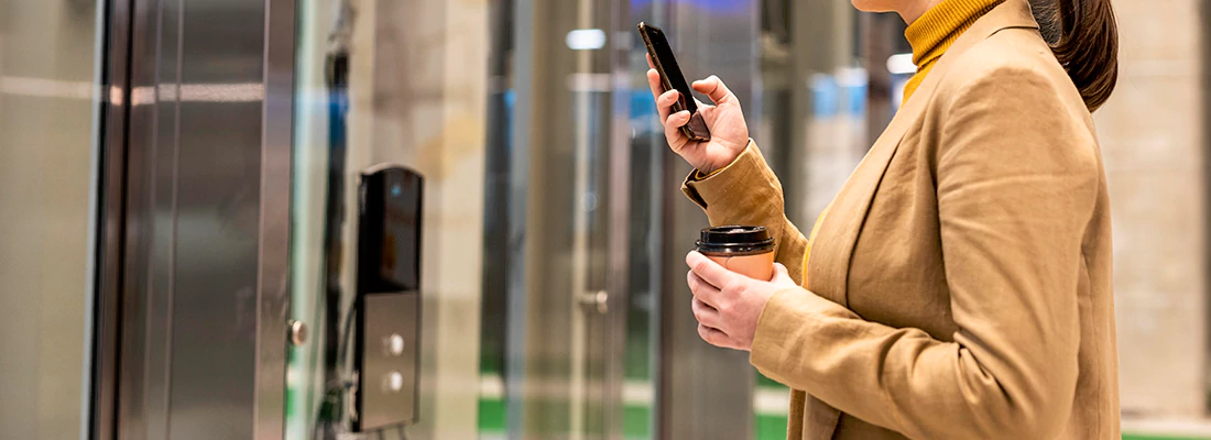 Upgrade Your Space with Touchless Doors in Fort Walton Beach, FL