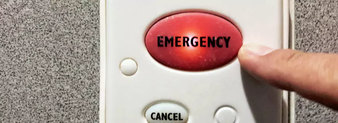 Upgrade Your Washroom Safety with Emergency Buttons in Fort Walton Beach, FL