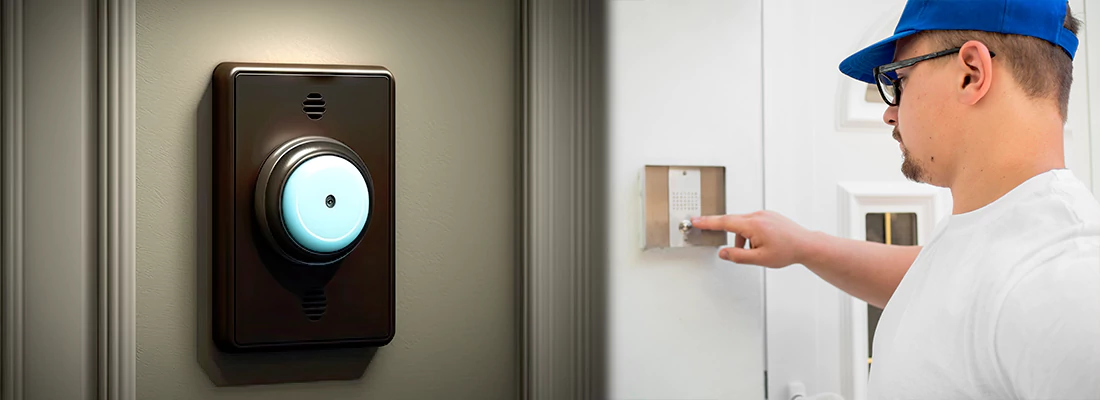 Why Choose Fort Walton Beach Access Control for Door Wave Button Installation in Fort Walton Beach, FL?