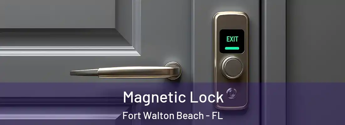 Magnetic Lock Fort Walton Beach - FL