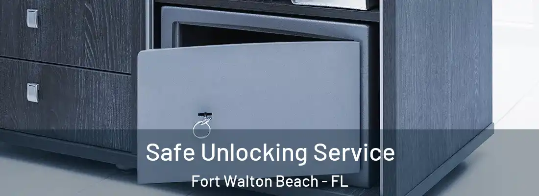  Safe Unlocking Service Fort Walton Beach - FL